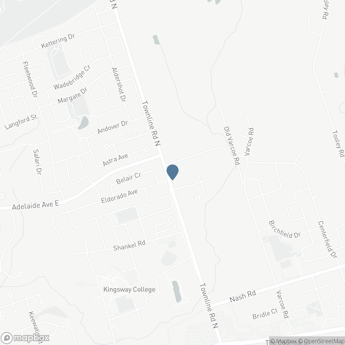 26 WAKELY CRESCENT, Clarington, Ontario L1E 2K3